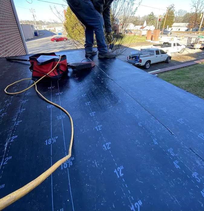 Fortress Roofing & Home Improvement LLC Picture 6
