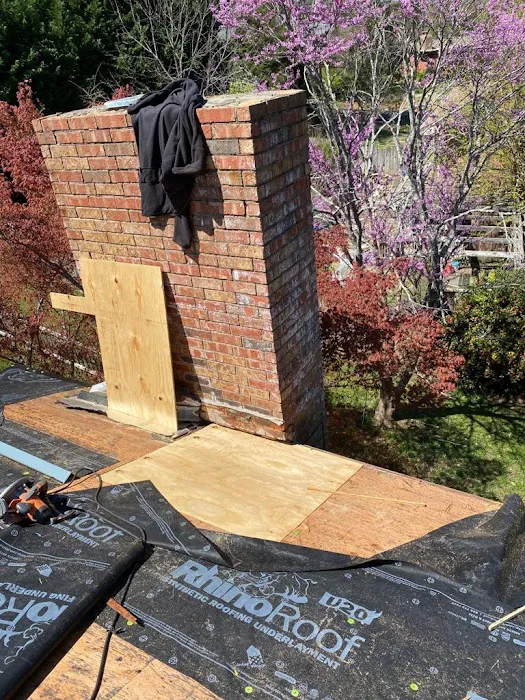 Fortress Roofing & Home Improvement LLC Picture 9