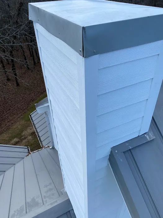 Fortress Roofing & Home Improvement LLC Picture 7