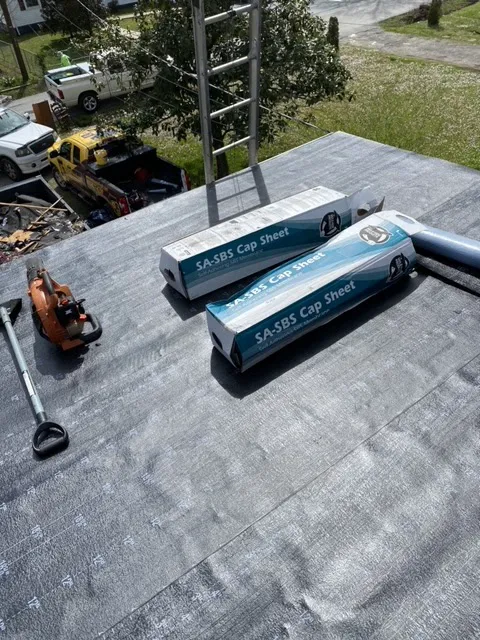 Fortress Roofing & Home Improvement LLC Picture 10