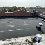 Urban Shield Roofing Houston