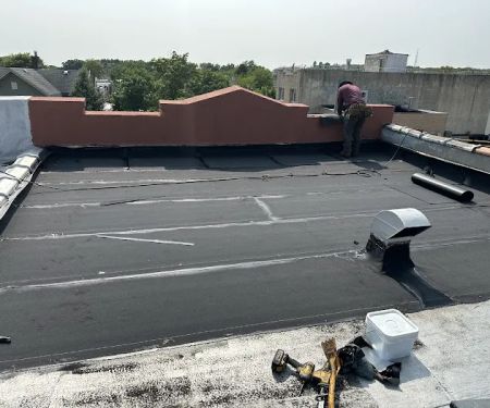 Urban Shield Roofing Houston