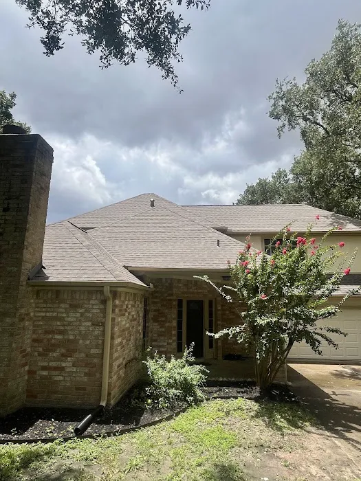 Punum Roofing of Houston, Inc. Picture 1