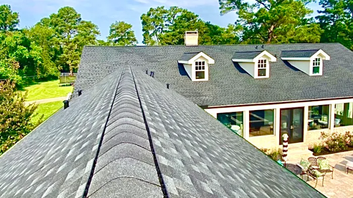 Punum Roofing of Houston, Inc. Picture 3