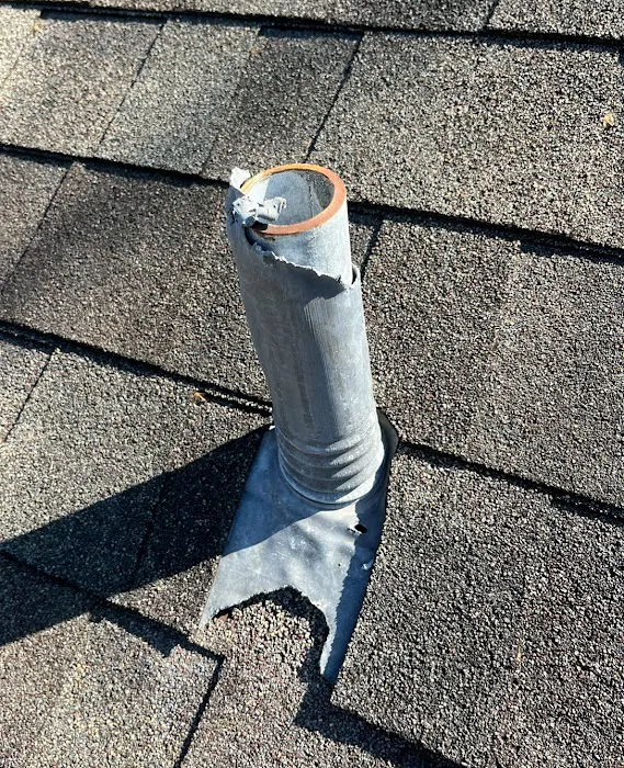 Punum Roofing of Houston, Inc. Picture 5