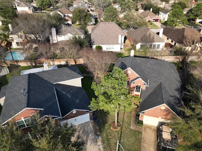 Punum Roofing of Houston, Inc. Picture 7