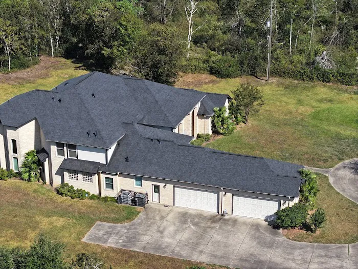 Punum Roofing of Houston, Inc. Picture 10