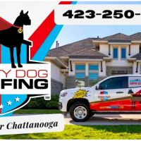 Mighty Dog Roofing of Greater Chattanooga ico