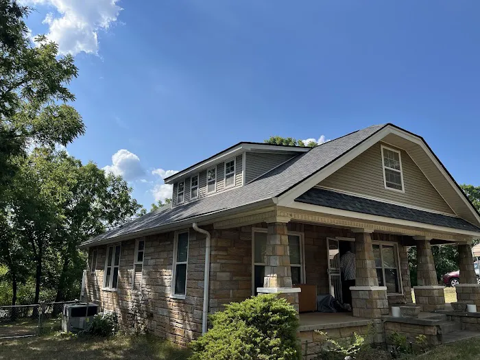 Mighty Dog Roofing of Greater Chattanooga Picture 2