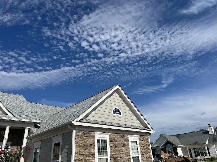 Mighty Dog Roofing of Greater Chattanooga Picture 6
