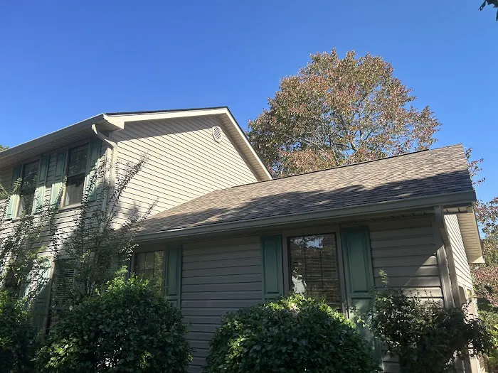 Mighty Dog Roofing of Greater Chattanooga Picture 7