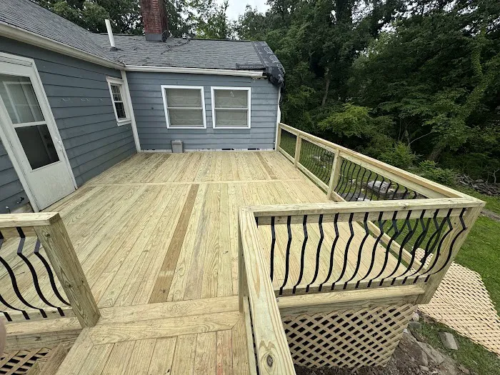 Mighty Dog Roofing of Greater Chattanooga Picture 10