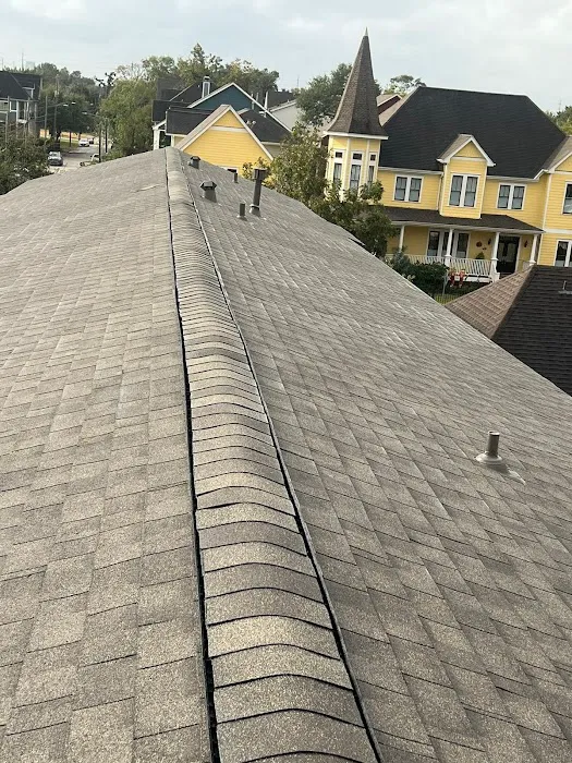 First Sergeants Roofing and Home Solutions LLC Picture 6