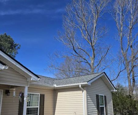 Southern Guardian Roofing
