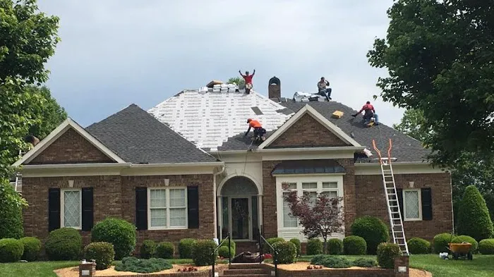 Southern Guardian Roofing Picture 4