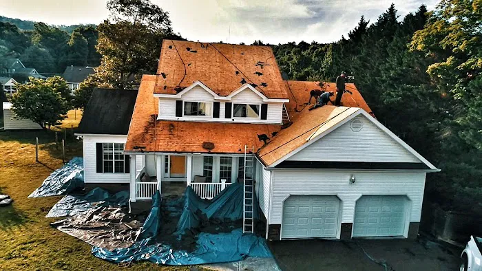 Southern Guardian Roofing Picture 5