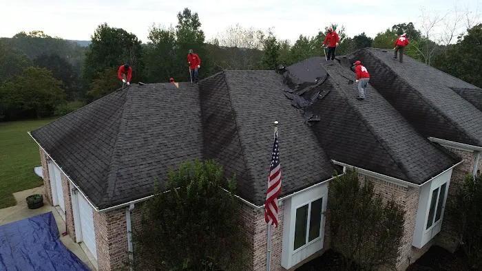 Southern Guardian Roofing Picture 6