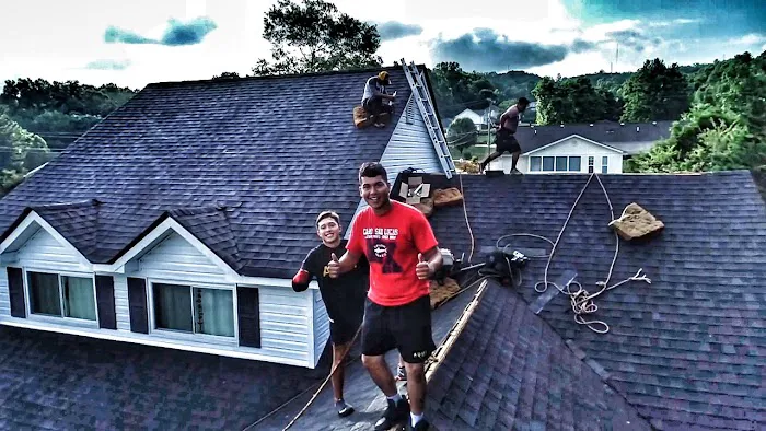 Southern Guardian Roofing Picture 9