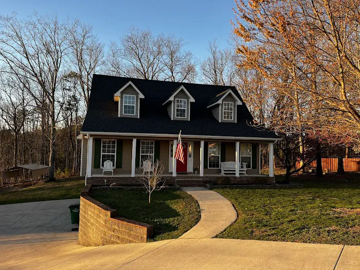 Southern Guardian Roofing Picture 8