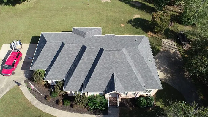 Southern Guardian Roofing Picture 7