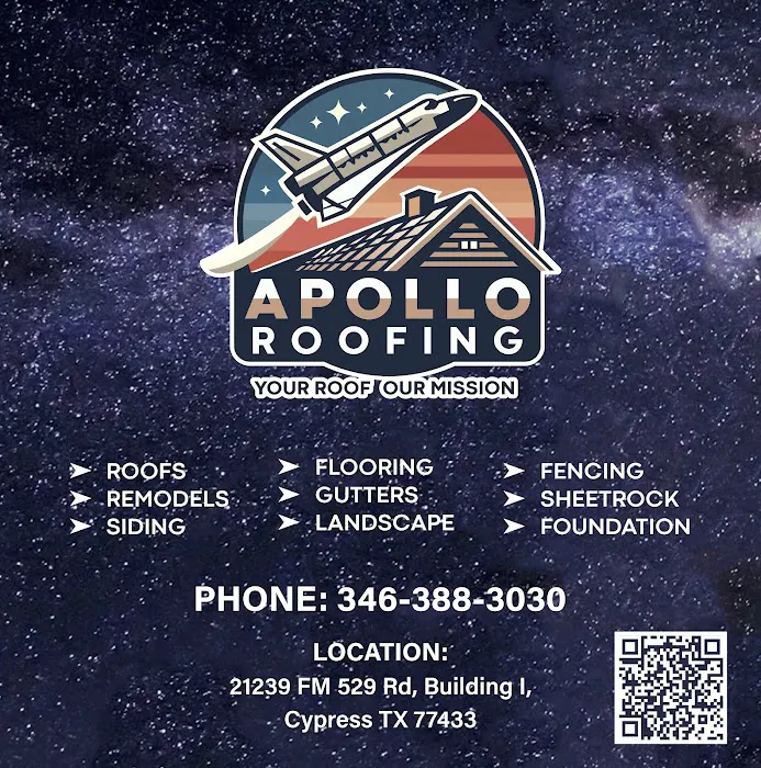 Apollo Roofing Picture 3