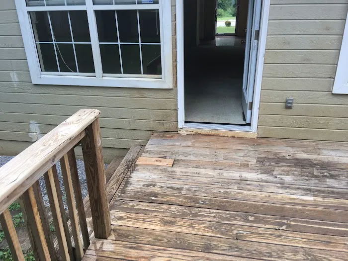 Calvin's Home Fixology Picture 2