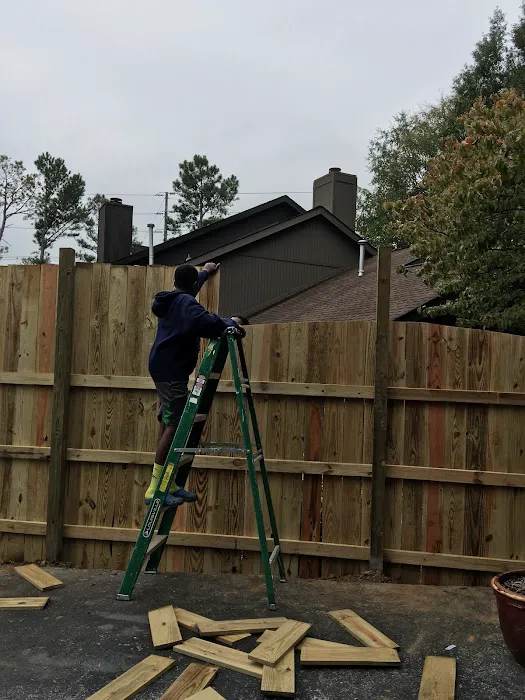 Calvin's Home Fixology Picture 5