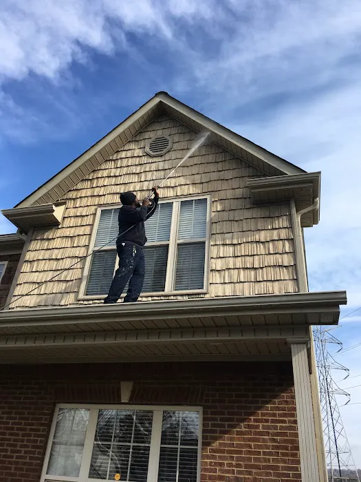 Calvin's Home Fixology Picture 4