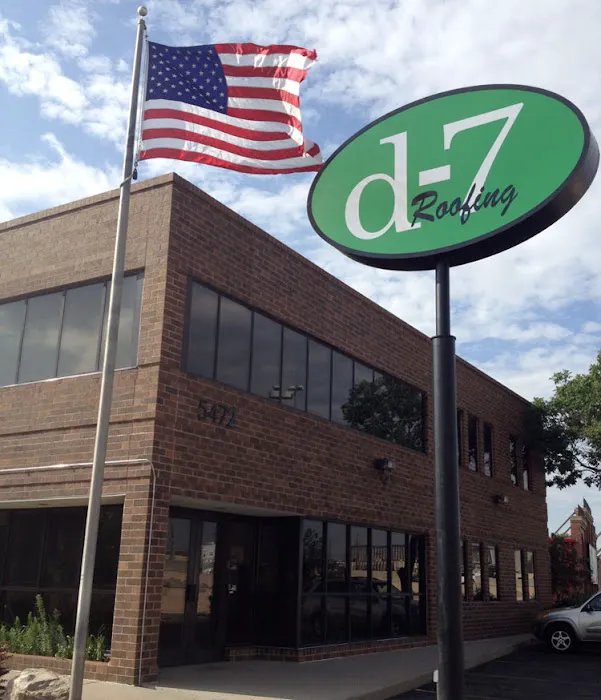 D-7 Roofing, LLC Picture 2