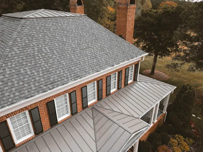 Lee Roofing Picture 3