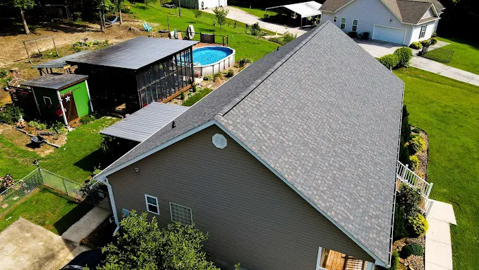 Lee Roofing Picture 2