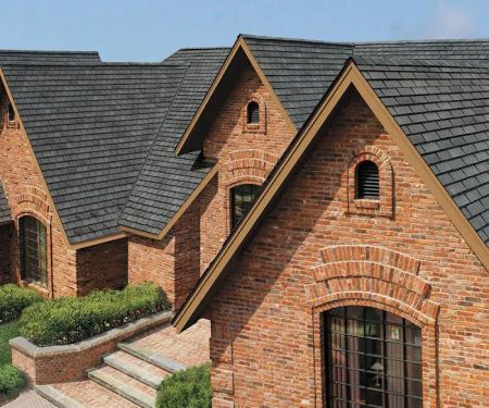 Lee Roofing