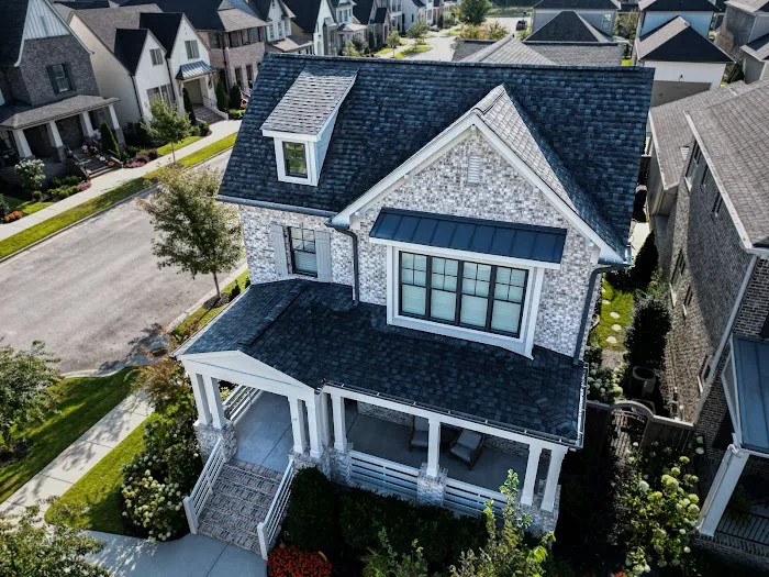 Lee Roofing Picture 6