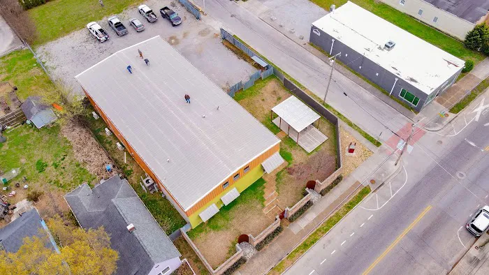 Lee Roofing Picture 8