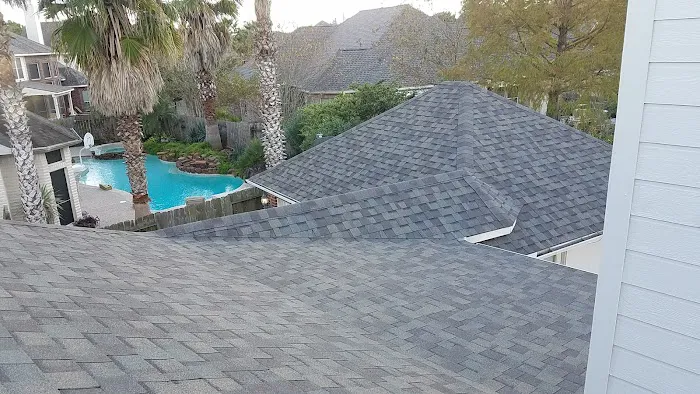 Johnny's Roofing And Storm Restoration Picture 8