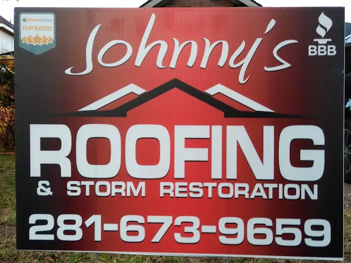 Johnny's Roofing And Storm Restoration Picture 7