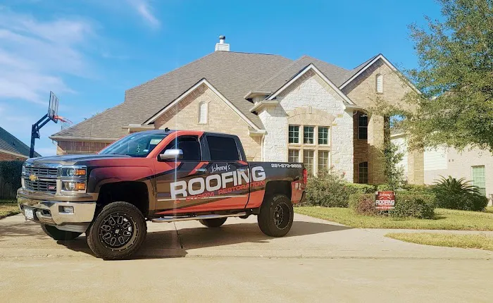 Johnny's Roofing And Storm Restoration Picture 6
