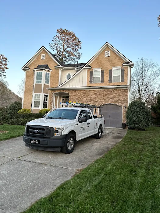 Guardian Roofing of Tennessee Picture 6
