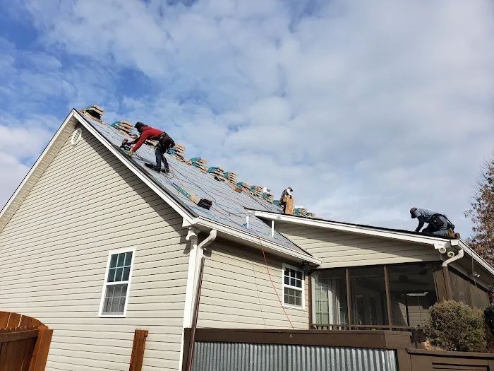 Guardian Roofing of Tennessee Picture 4