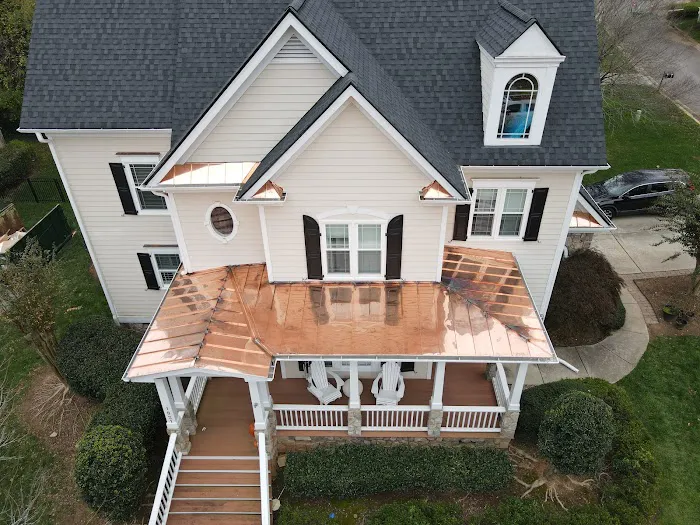 Guardian Roofing of Tennessee Picture 5