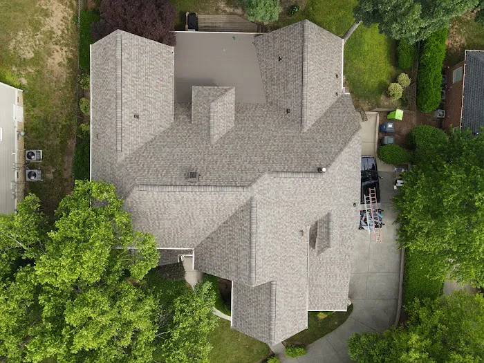 Guardian Roofing of Tennessee Picture 1