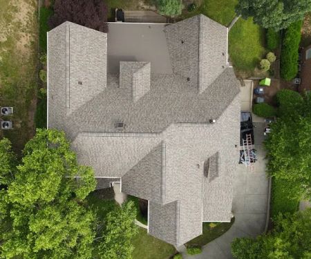 Guardian Roofing of Tennessee