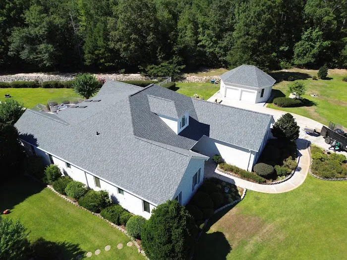 Guardian Roofing of Tennessee Picture 3