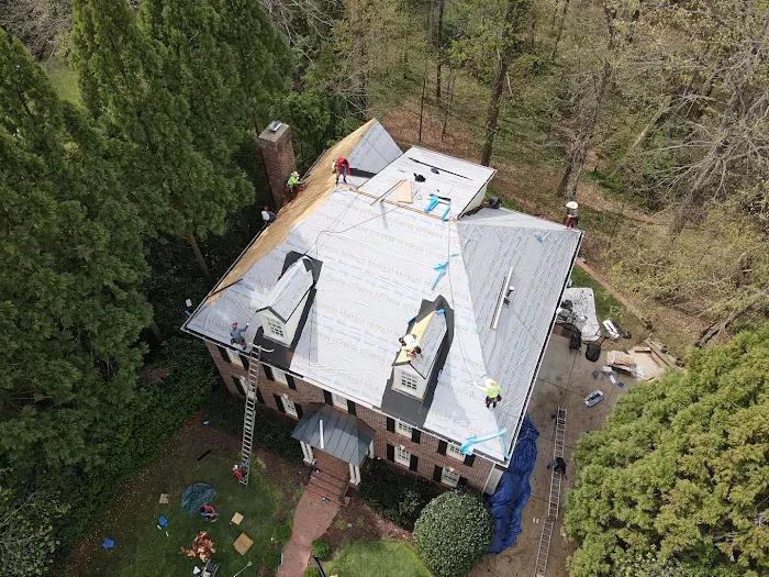 Guardian Roofing of Tennessee Picture 9