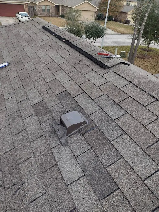 Kavac Group Roofing Picture 1