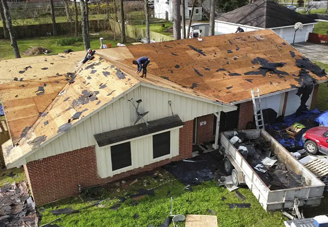 Kavac Group Roofing Picture 4