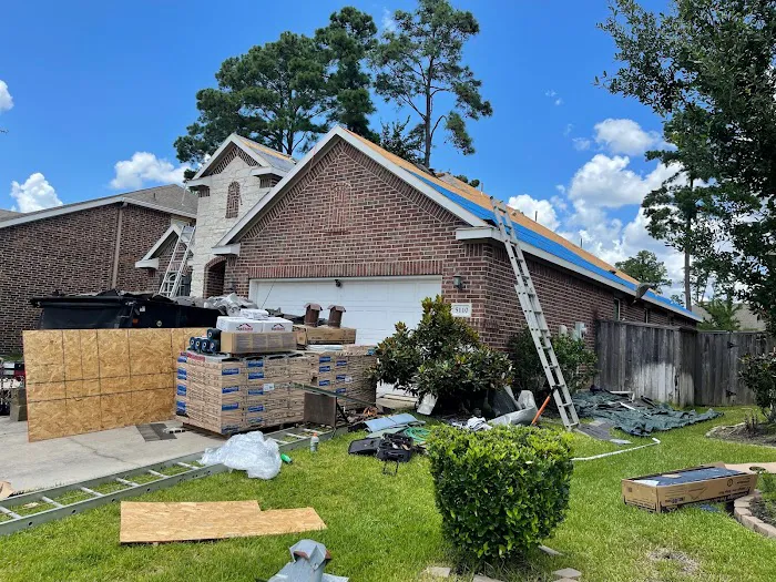 Kavac Group Roofing Picture 6