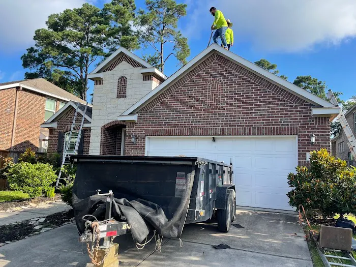 Kavac Group Roofing Picture 8