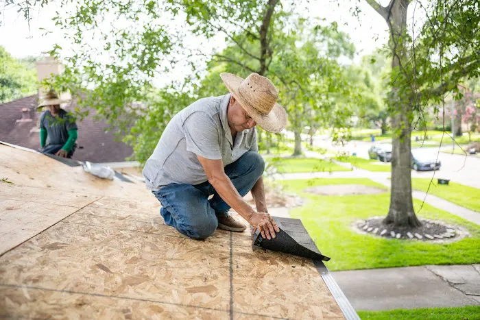 CNC Roofing Picture 5