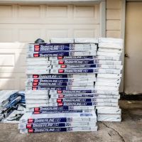CNC Roofing ico